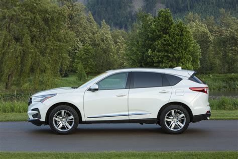 2021 Acura RDX Review, Ratings, Specs, Prices, and Photos - The Car ...