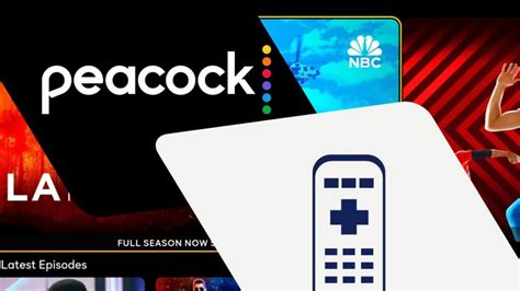 Peacock Supported Devices: Compatible Smart TVs and Streaming Players ...