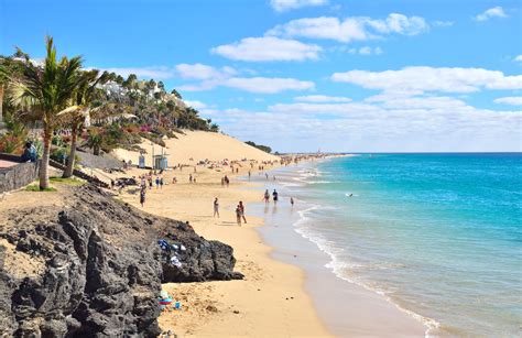 Garden Beach Morro Jable Fuerteventura | Fasci Garden