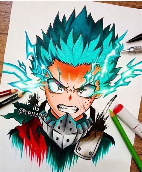 4,015 curtidas, 21 comentários - 125k+ 🐼🎨 (@anime.art.share_) no ...