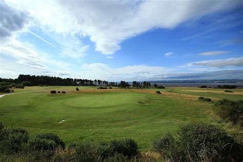 Regional Qualifying | Caldy | The Open