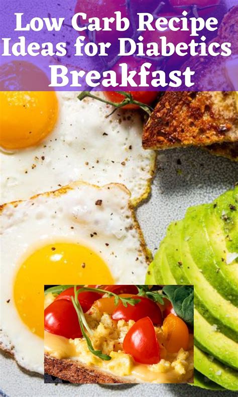 Incredible Healthy Breakfast Recipes For Diabetics References - The ...