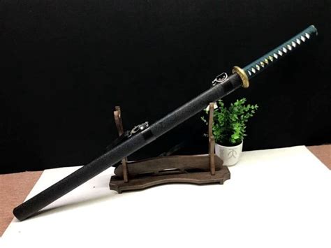 Chokuto | Chokuto Sword | Straight Sword | The Survival Island