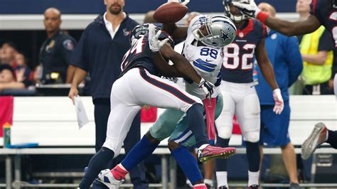 Dez Bryant’s absurd catch in overtime sets up Dallas win | For The Win