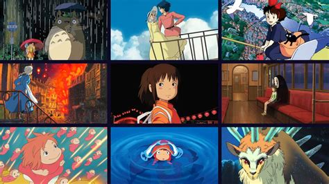 Best Hayao Miyazaki Movies — Celebrating a Life in Animation