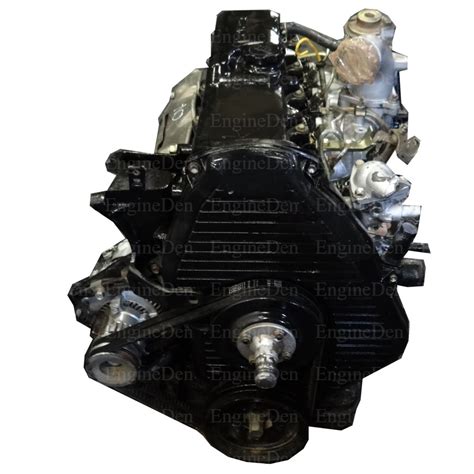 Toyota 2L2N Engine Used – Japan Engines and Gearbox Auto Shop