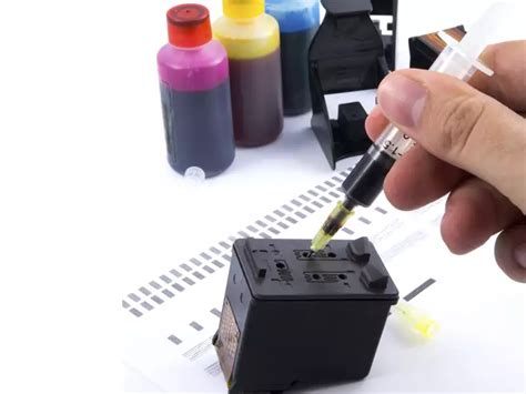 Demystified: Original Printer Cartridge Vs Refill Ink | Business ...