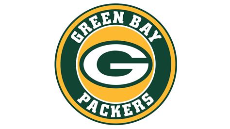 Green Bay Packers Logo and sign, new logo meaning and history, PNG, SVG