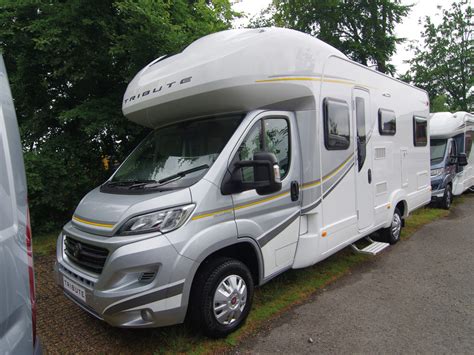 Ppl Motorhomes | Camper Photo Gallery