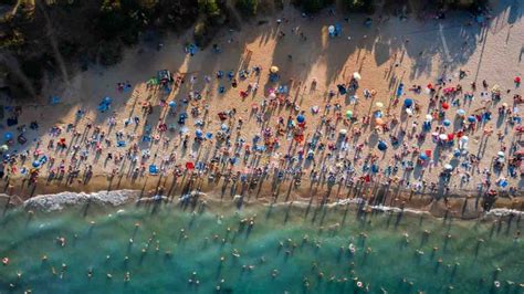 The Alluring Beaches of Hvar Island