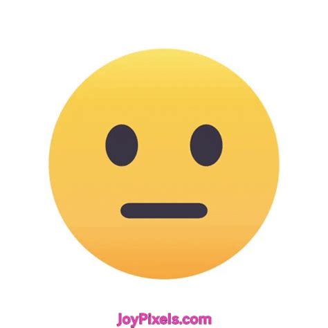 Surprised Face GIF by JoyPixels - Find & Share on GIPHY | Animated ...