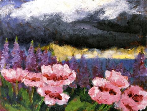 Arte!: German expressionism: Emil Nolde