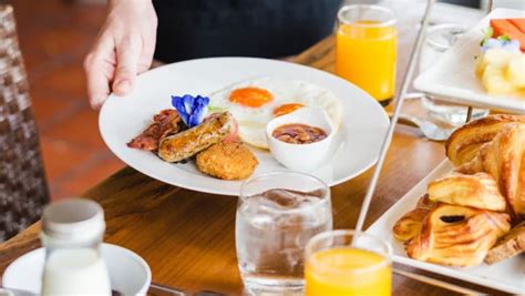 THE BEST BRUNCH RESTAURANTS IN BRUNSWICK