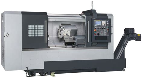 Wise Hi Tech Ind. Ltd. - CNC lathe machine applied in precision ...