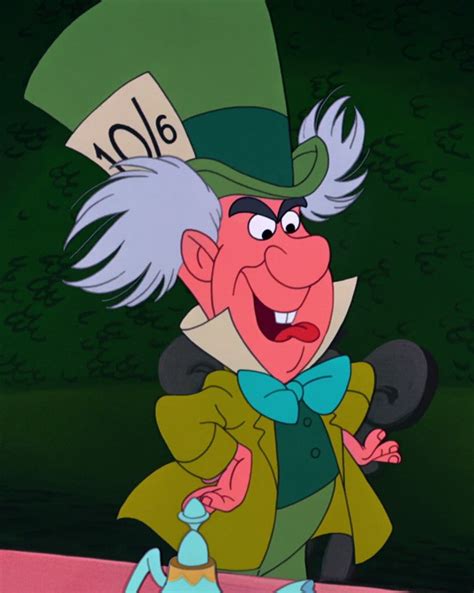 Mad Hatter | Disney Wiki | Fandom