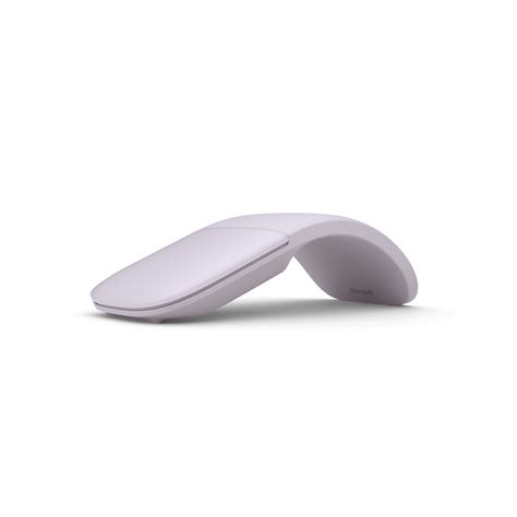 Chuột Bluetooth Microsoft Arc Mouse Hàng Chính Hãng, Bảo Hành 1 năm ...