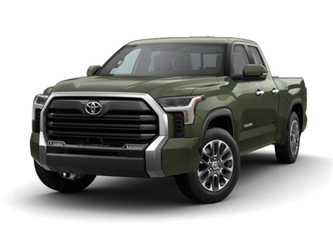 New 2023 Toyota Tundra Limited Hybrid in Sayre, PA - Williams Toyota of ...