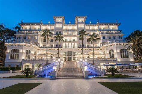 Gran Hotel Miramar- Deluxe Malaga, Spain Hotels- GDS Reservation Codes ...