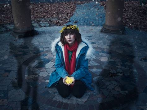 Chara Dreemurr Undertale cosplay by alasterno on DeviantArt