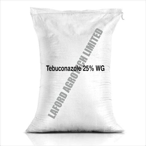 Tebuconazole 25%wg at 690.00 INR in Lucknow, Uttar Pradesh | Laford ...