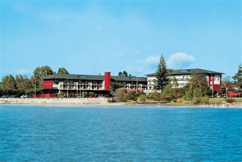 Sudima Lake Rotorua achieves carboNZero certification | Hotel Magazine