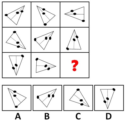 Math Riddles: Find Missing Shapes in 20 Seconds