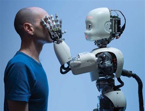 All About Robotics And Artificial Intelligence