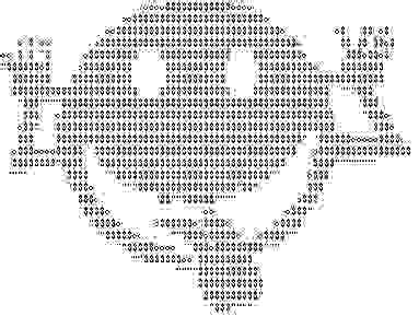 David Franklin's ASCII Art Gallery