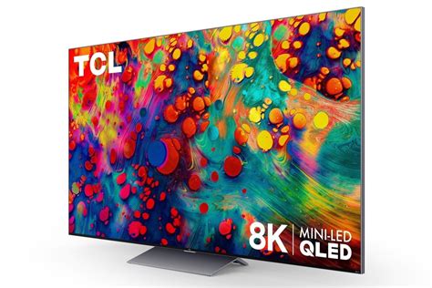 TCL 6-series (2021) 8K UHD TV review: Excellent 8K quality at a ...