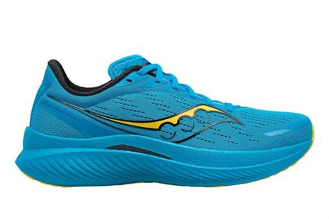 Saucony Endorphin Speed 3 (Review 2024): Ideal Daily Trainer?