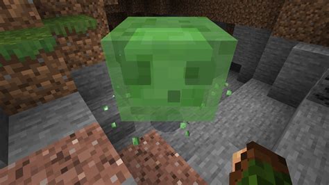 Minecraft: how to find Slimes and make a Slime Farm | Rock Paper Shotgun