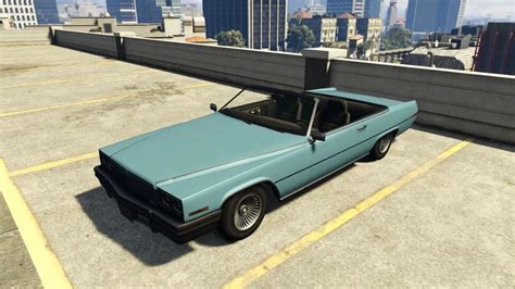 Albany Manana | GTA 5 Online Vehicle Stats, Price, How To Get