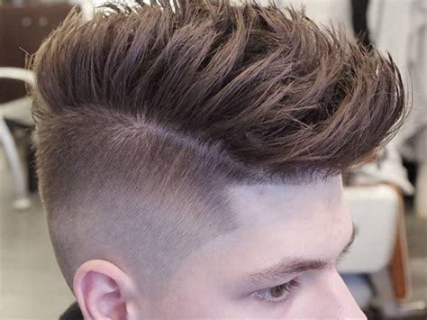 10 Pompadour Haircut & Hairstyles for Men | Man of Many