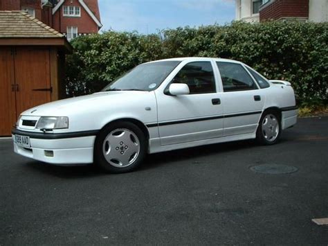 Vaxhal Cavalier GSi 2000 | Vauxhall, Retro cars, Dream cars