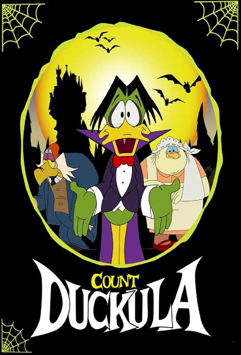 Count Duckula - TheTVDB.com