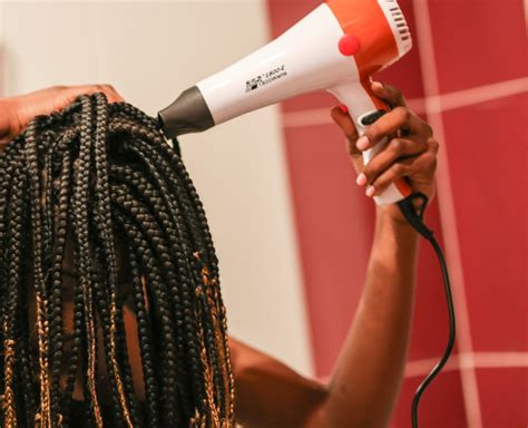 OTHER USES OF HAIR DRYER | Melody Jacob