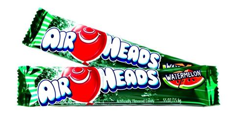 Airheads Watermelon at Online Candy Store