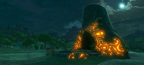 [WW] [BotW] Is the Tower of the Gods a shrine? : zelda