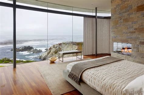 20 Stunning Beach Window Views - Beach Bliss Living