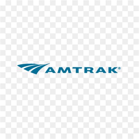 Amtrak Logo & Transparent Amtrak.PNG Logo Images