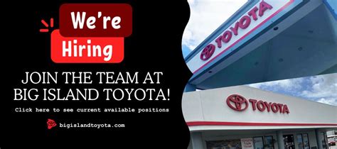 Big Island Toyota Hilo | New Toyota Dealership in Hilo, HI