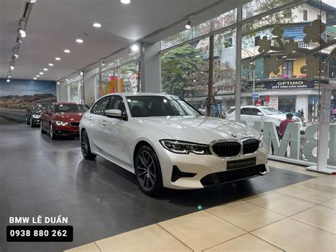 Đánh giá BMW 320i Sport Line Plus | Thông số kỹ thuật | Giá xe & Ưu đãi ...