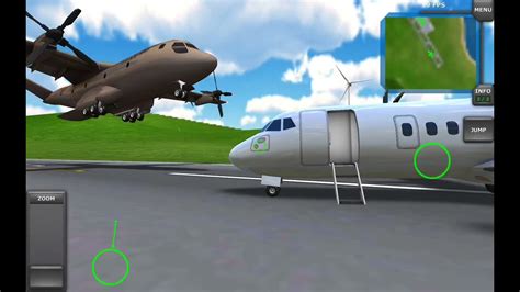 All Of My Turboprop Flight Simulator In One Video - YouTube