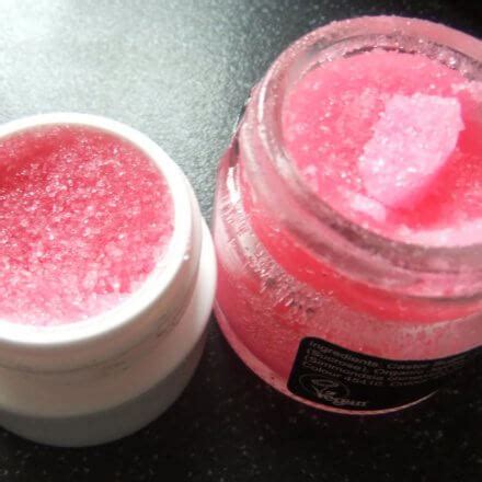 DIY Lush Lip Scrub: How to Make Your Own Lush Lip Scrub