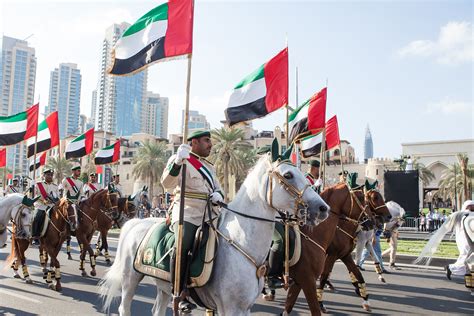 National Day 2021 Uae / What Is Sisi's Message on UAE 48th National Day ...