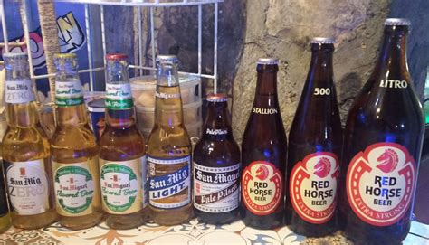 San Miguel Beer: A Story of Filipino Beer, a Story of the Philippines ...