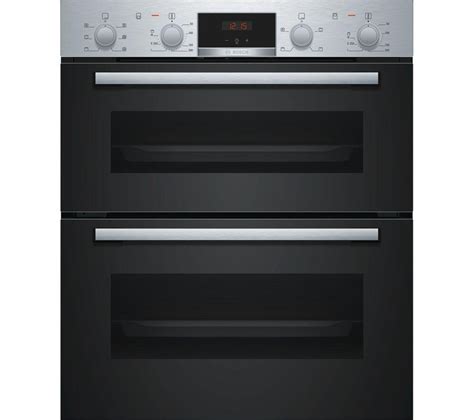 BOSCH Built-under double ovens - Cheap BOSCH Built-under double oven ...