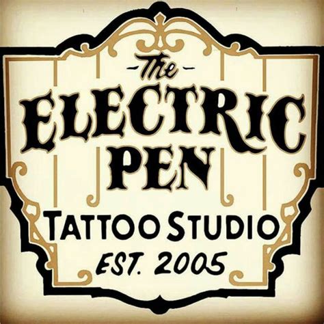 Electric Pen Tattoo Studio - 142 Photos & 134 Reviews - Tattoo - 10757 ...