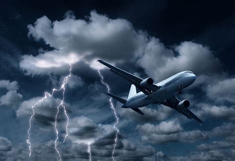 What is Turbulence? What Causes It and the Different Types - Pilot ...