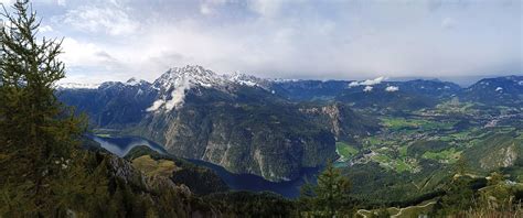 Königssee Mountains Nature King - Free photo on Pixabay